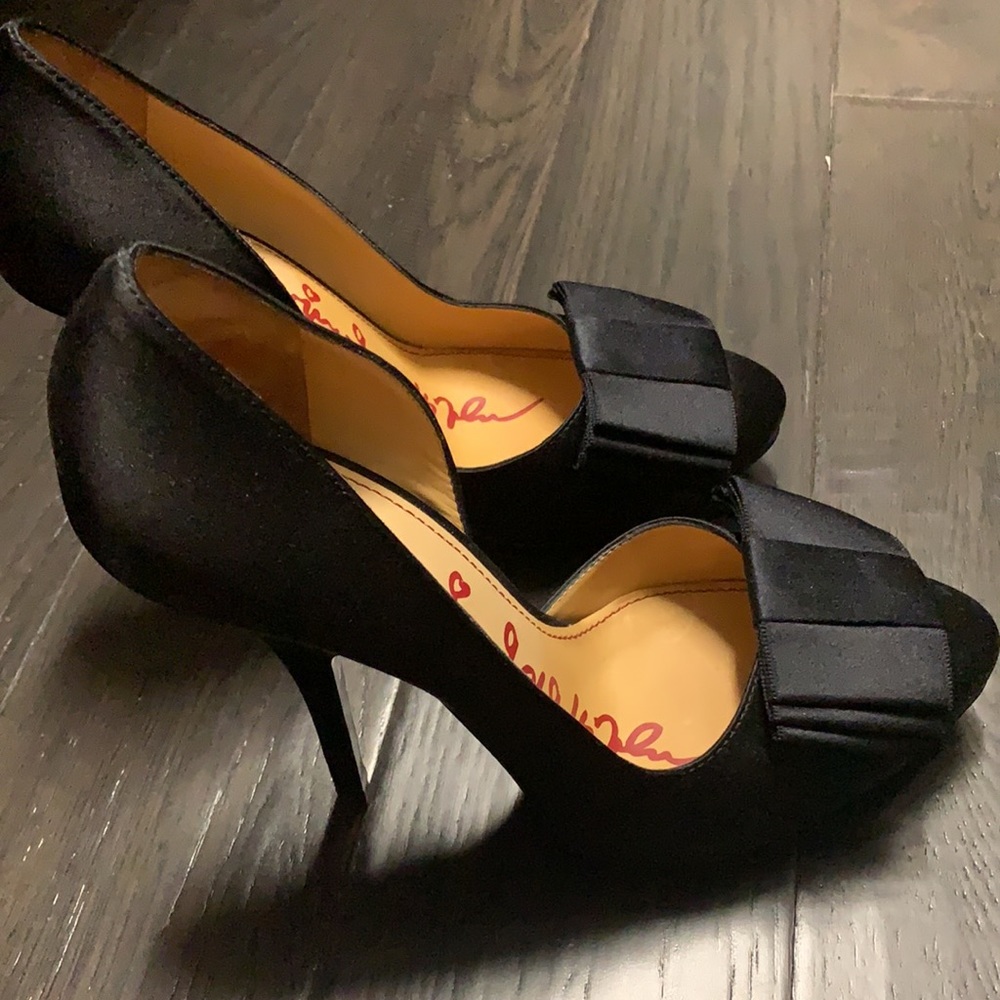 Lanvin Heels - Picture 9 of 11